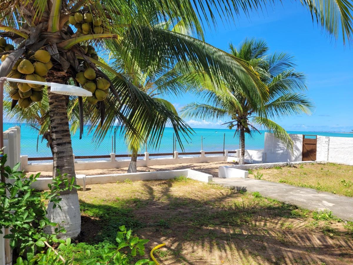 Sun Paradise - Ipioca Maceió Exterior foto